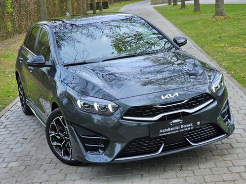 Kia Ceed GT line 1.5 T 160 DCT | AUTOMAAT | CAMERA | PANO, Auto's, Kia, Bedrijf, Te koop, (Pro) Cee d, ABS, Achteruitrijcamera