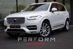 VOLVO XC90 2.0D *INSCRIPTION*NIEUWSTAAT*VOLVO OHB*+ 1J GRNT, Auto's, https://public.car-pass.be/vhr/6423569a-0648-44fa-875a-9e25c6c8e603