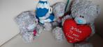 Valentijn beertjes from me to you, Verzamelen, Ophalen, Nieuw, Stoffen beer, Me To You