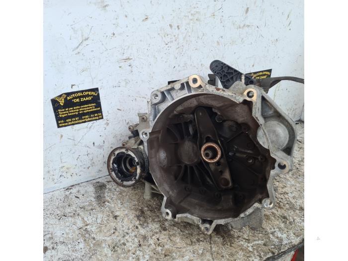 Boîte de vitesse d'un Seat Ibiza, Autos : Pièces & Accessoires, Transmission & Accessoires, Seat, Utilisé, 3 mois de garantie