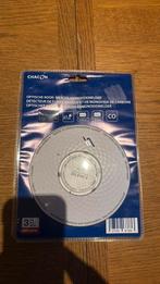 Optische rook en koolmonoxidemelder chacon, Enlèvement ou Envoi, Comme neuf, Fumée