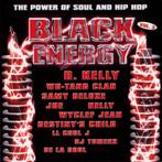 Black Energy Vol. 2 - The Power Of Soul & Hip Hop (2CD), Cd's en Dvd's, Cd's | Hiphop en Rap, Ophalen of Verzenden