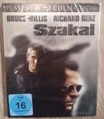 blu ray the jackal , nl ondertiteld , zeldzaam , in folie !!, CD & DVD, Blu-ray, Enlèvement ou Envoi, Neuf, dans son emballage