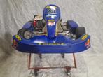 Gillard Chassis met origineel Honda GX 200, Sports & Fitness, Karting, Enlèvement ou Envoi, Kart