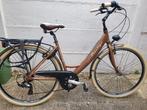 Damesfiets Prestige 28inch nieuwestaat, Fietsen en Brommers, Elektrische fietsen, Ophalen of Verzenden, Zo goed als nieuw