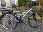 E-bike BTWIN heren, Fietsen en Brommers, Fietsen | Heren | Herenfietsen, Ophalen, Zo goed als nieuw, Overige merken, Versnellingen