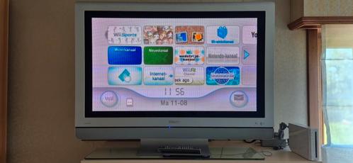 Philips plasma TV 42PF9966/12, Audio, Tv en Foto, Vintage Televisies, Gebruikt, 100 cm of meer, Philips, Ophalen