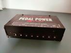 Pedal Power 2 Plus, Musique & Instruments, Utilisé, Enlèvement ou Envoi