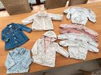 baby-kledingpaket maat 80 : supergoedkoop, alles voor 10€, Ophalen, Maat 80