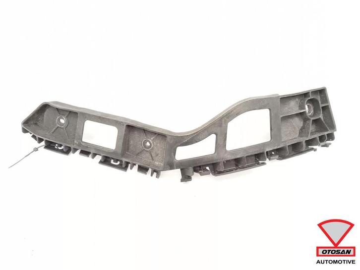 VW Polo 6R Achterbumper houder Rechts 6R6807394A, Auto-onderdelen, Carrosserie, Bumper, Volkswagen, Rechts, Gebruikt