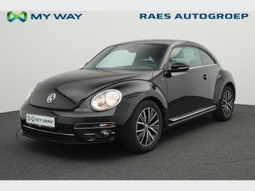 Volkswagen Beetle Beetle 1.2 TSI Design beschikbaar voor biedingen