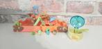 Littlest pet shop ( polly pocket size ), Collections, Jouets miniatures, Enlèvement ou Envoi