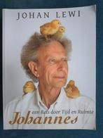 Johan Lewi - Johannes, Boeken, Esoterie en Spiritualiteit, Gelezen, Ophalen of Verzenden, Johan Lewi