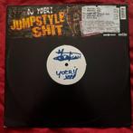 Dj Yoeri – Jumpstyle Shit, Verzenden, Gebruikt, 12 inch, Techno of Trance