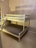 Lit superposé 3 places, Kinderen en Baby's, Kinderkamer | Stapelbedden en Hoogslapers, Ophalen, Gebruikt, Stapelbed
