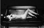 Foto Marc Lagrange ' Black Seats ', Fotograaf