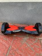 Hoverboard, Ophalen, Gebruikt
