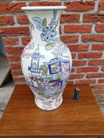 Vase chinois ancien, Antiquités & Art, Antiquités | Vases, Enlèvement ou Envoi