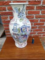 Vase chinois ancien, Enlèvement ou Envoi