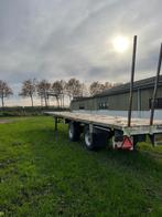 oplegger  landbouw, Zakelijke goederen, Landbouw | Werktuigen, Ophalen, Vollegrondsgroente, Transport