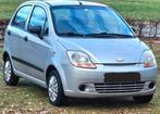 Chevrolet matiz 1.0 benzin bj 2006 euro4 109000 km gekeurd, Auto's, Chevrolet, Particulier, Te koop, Matiz