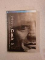 Le DVD de Johnny Cash présente un concert derrière les murs, CD & DVD, DVD | Musique & Concerts, Comme neuf, Musique et Concerts