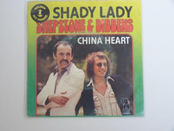 Shepstone & Dibbens Shady Lady 7"