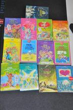 Pakket leesboeken Francine Oomen, Ophalen of Verzenden