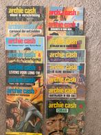Archie cash strips -, Boeken, Ophalen, Zo goed als nieuw