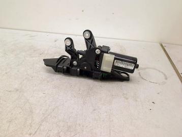 MOTEUR gordel Audi A5 Cabrio (8F7) (8F0857759), Utilisé, Audi