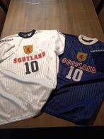 Voetbalshirts Scotland, Ophalen, Zo goed als nieuw, Shirt