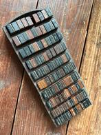 Us radio crystals - signal corps, Verzamelen, Militaria | Tweede Wereldoorlog, Ophalen of Verzenden