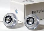 GEZOCHT ... Harman/Kardon Apple Pro Speakers, Computers en Software, Ophalen, Zo goed als nieuw, Overige typen, Harman/Kardon