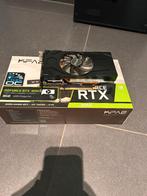 KFA2 GeForce RTX 3050, Computers en Software, Videokaarten, Ophalen, Gebruikt, GDDR6, HDMI