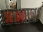 2 gebruikte lattenbodems. 80 x 200. Enkel afhaling., Ophalen, Gebruikt