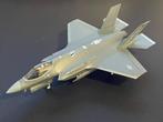 Hobby Master HA4418 1:72 Diecast F-35A Lightning II, 4th FS, Comme neuf, Modèle réduit, Enlèvement ou Envoi