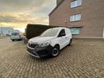 Renault Kangoo 1.5dci GEKEURD VVK! 2022!, Auto's, Voorwielaandrijving, Stof, 4 cilinders, Wit