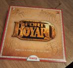 Jeu Fort Boyard comme neuf et complet, Enlèvement