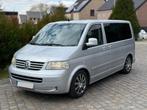 VOLKSWAGEN T5 MULTIVAN 2.5 TDI 174 PK, Auto's, Volkswagen, Diesel, Particulier, Achteruitrijcamera, Multivan