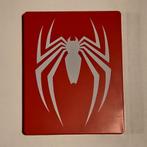 Steelbook Spider-Man PS4 + jeu, Enlèvement ou Envoi