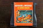 De ijzeren schelvis nr 76 Suske en Wiske, Ophalen, Willy Vandersteen, Eén stripboek, Zo goed als nieuw