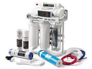Osmosetoestel 1520 liter - gratis verzending beschikbaar voor biedingen