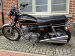Honda cb 750 k7, Motoren