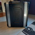 2 x Flightcases ( tunnelcase ) GATOR 3U inbouwdiepte 31cm, Ophalen, Nieuw, Flightcase