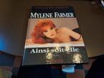 Mylene Farmer vinyl, Cd's en Dvd's, Ophalen of Verzenden