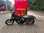 Honda CMX1100 Rebel Special DCT (bj 2025), Motoren, Chopper, Bedrijf, 1100 cc