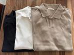Polo’s Zara, Kleding | Heren, Polo's, Ophalen, Zo goed als nieuw