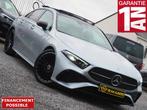 Mercedes-Benz A 180 d 8G-DCT PACK AMG + PACK NIGHT FULL OP, Achat, 140 g/km, Euro 6, Entreprise