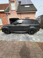 Land Rover Range Rover Sport L494 3.0D, Autos, Land Rover, SUV ou Tout-terrain, 5 places, Cuir, Automatique