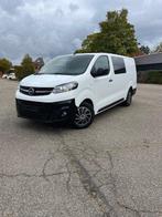 Opel Vivaro 2.000cc Hdi 110Kw/150PK L3 Lange versie Camera, Entreprise, Boîte manuelle, Entretenue par le concessionnaire, Noir